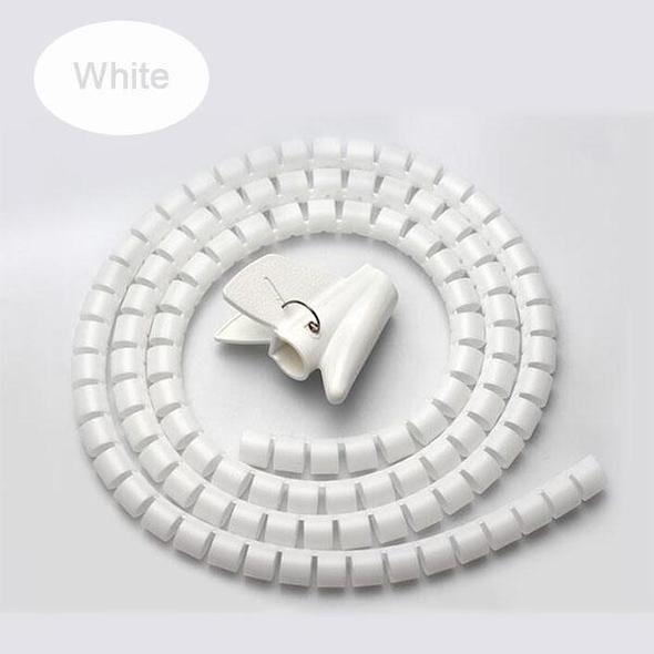 🔥Early Christmas Hot Sale 48% OFF -Wire Data Cable Finishing Sleeve(Buy 2 Get 1 Free Now! )