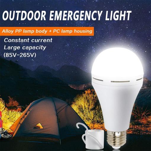 🔥2021 Hot Sale 48% OFF---Smart Emergency Light(BUY 5 GET 3 FREE & FREE SHIPPING )