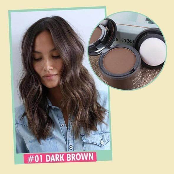 HOT SALEđ„ 45% OFF| YouthColor Hair Shading Powder