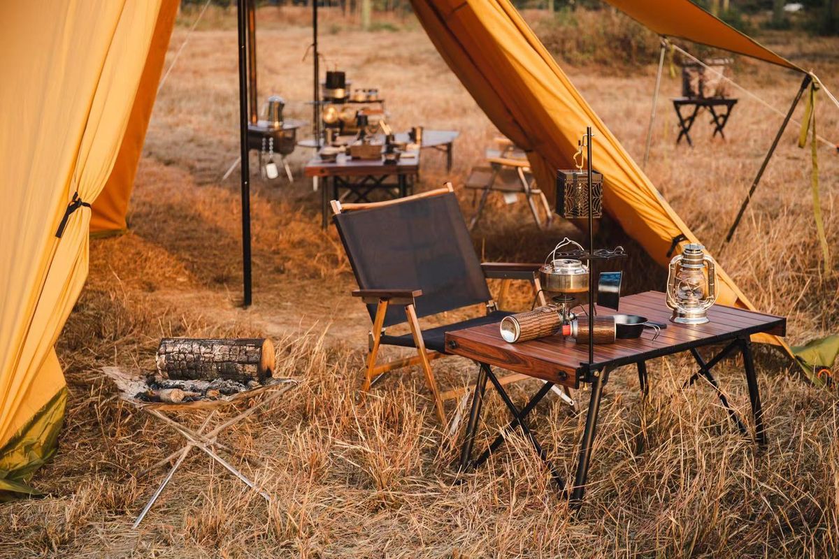 Outdoor