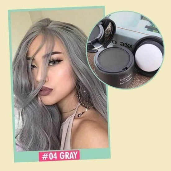 HOT SALE🔥 45% OFF| YouthColor Hair Shading Powder