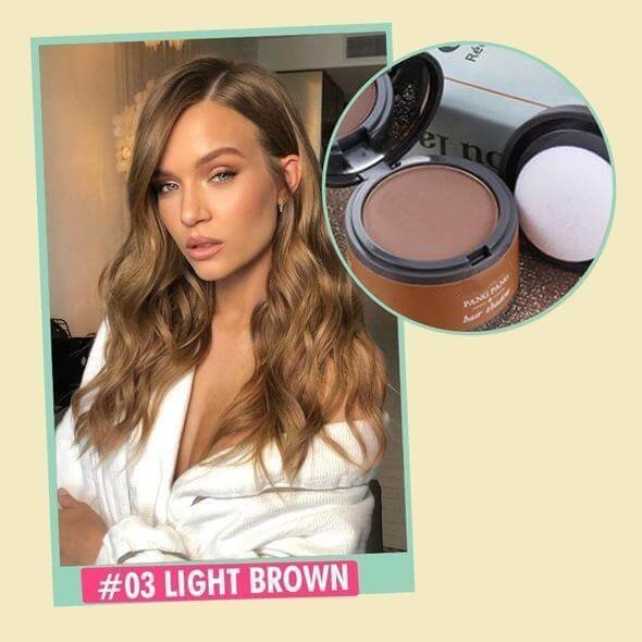HOT SALE🔥 45% OFF| YouthColor Hair Shading Powder