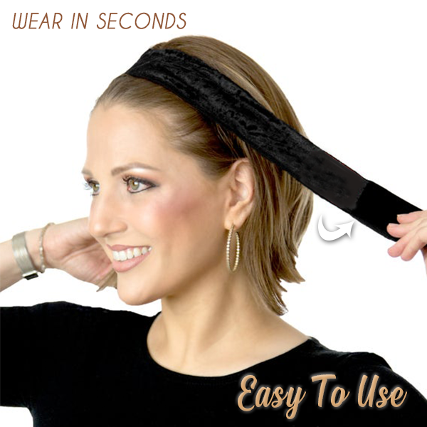 🔥BUY 2 EXTRA 20% OFF🔥Multi-Use Non Slip Wig Headband