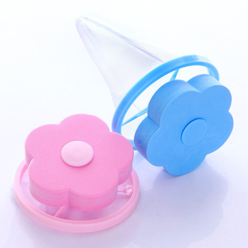 [BUY 5 GET 2 FREE] --Washing Machine Lint Hair Catcher