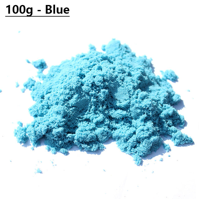 Magic Kinetic Sand Play Sand