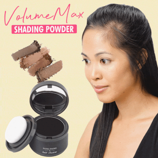 HOT SALE🔥 45% OFF| YouthColor Hair Shading Powder