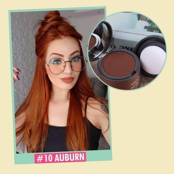 HOT SALE🔥 45% OFF| YouthColor Hair Shading Powder