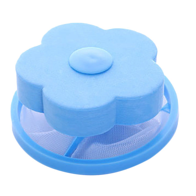 [BUY 5 GET 2 FREE] --Washing Machine Lint Hair Catcher