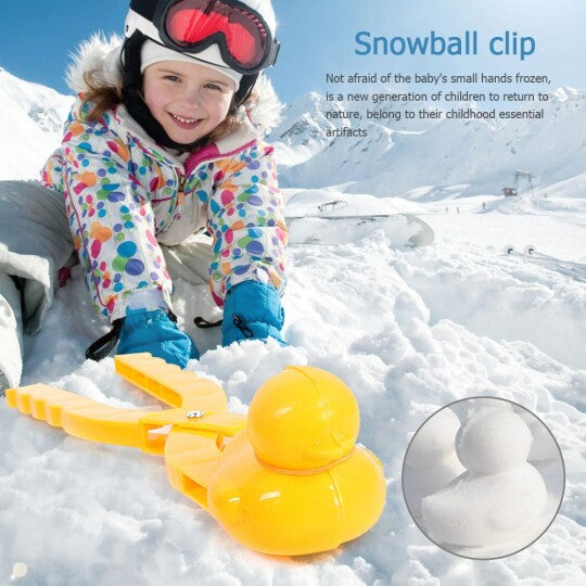 🎄Early XMAS Sale🎁 -🤶Keygrace™️ Winter Snow Toys Kit - SAVE 48% OFF