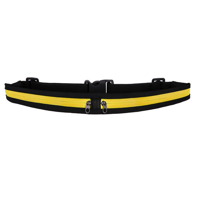 [BUY MORE SAVE MORE] Invisible Running Belt