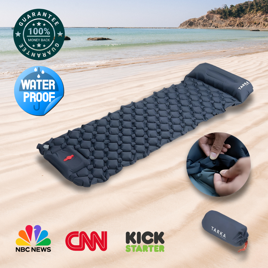 Ultralight & Compact Sleeping Mat