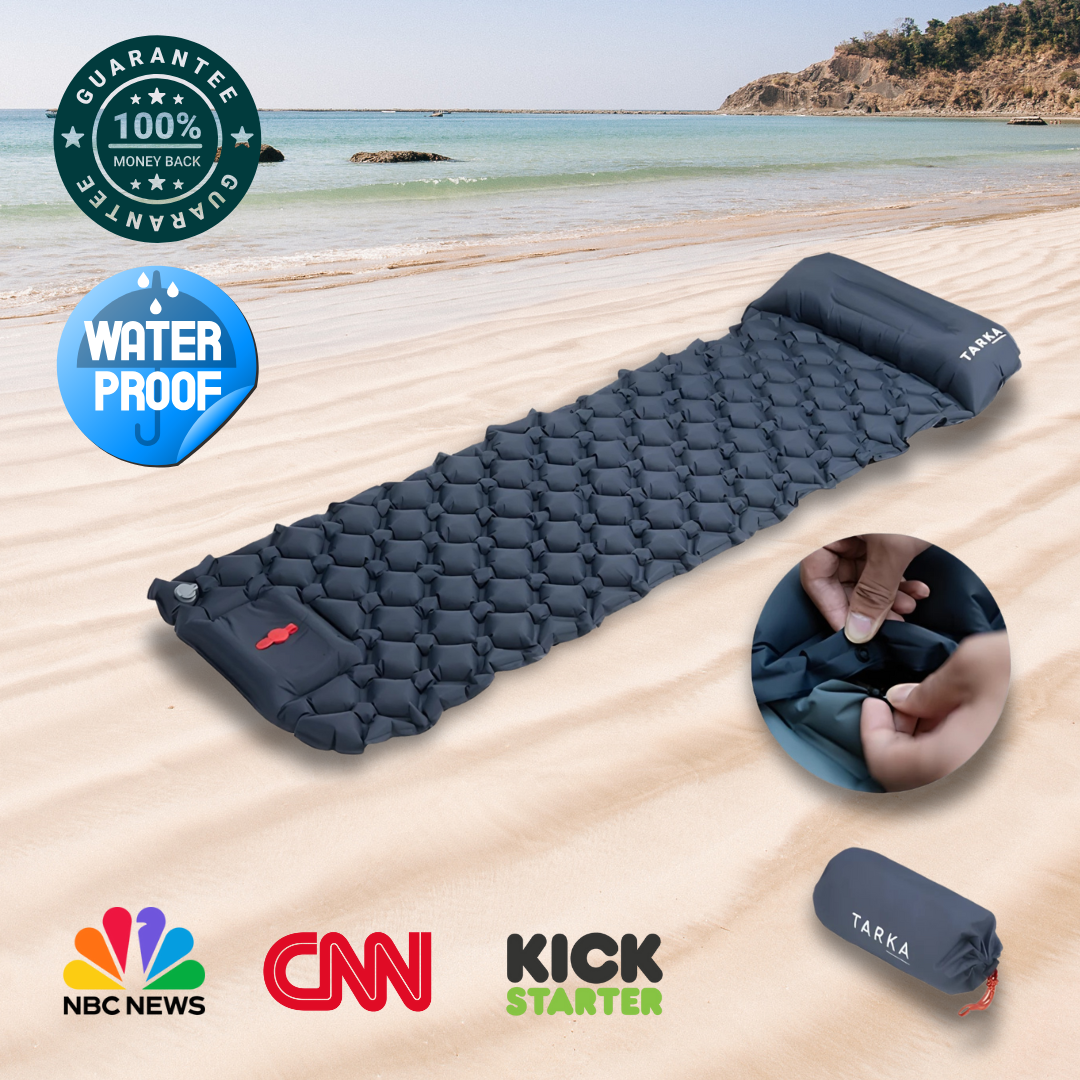 Ultralight & Compact Sleeping Mat