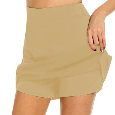 Anti-chafing Active Skort - Super Soft & Comfortable 💖Buy 2 Free Shipping