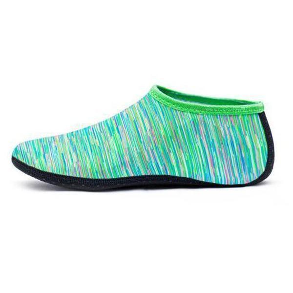 Hot Sale!!--Womens and Mens Water Shoes Barefoot Quick-Dry Aqua Socks