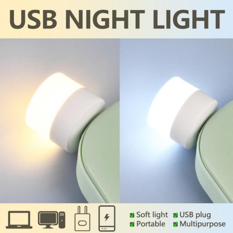 HappyNewYear²º²²🎉-USB Small Night Light
