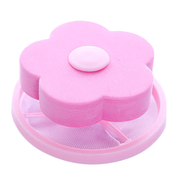 [BUY 5 GET 2 FREE] --Washing Machine Lint Hair Catcher