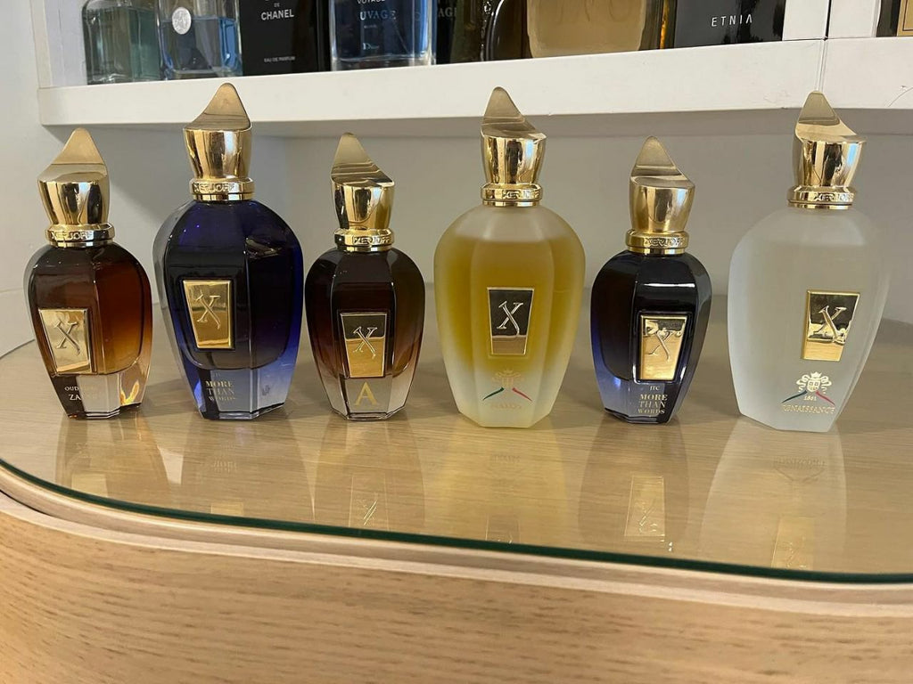 PERFUME PALLET – LOT ID: 250981 – Amazon Customer Return