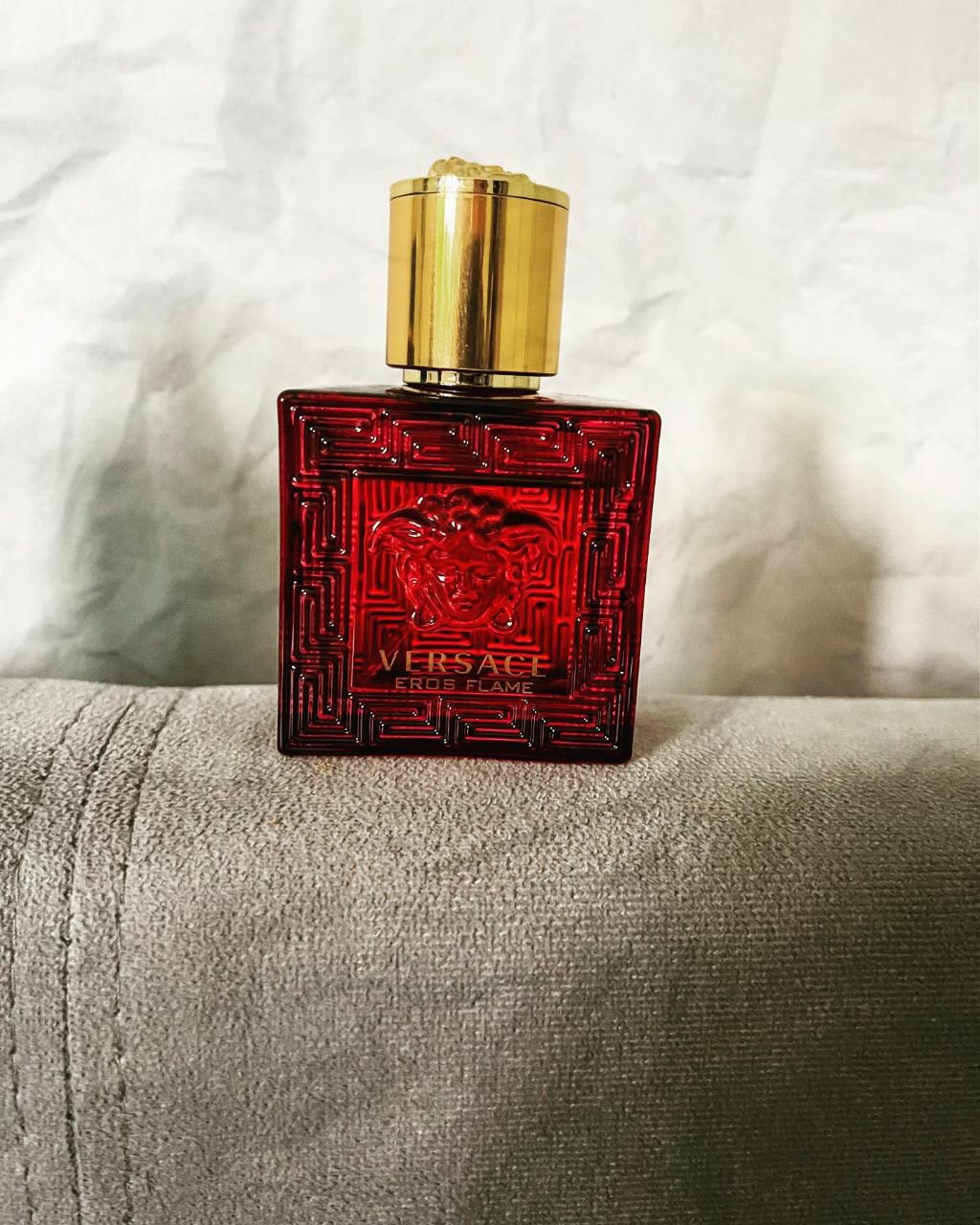 PERFUME PALLET – LOT ID: 250981 – Amazon Customer Return