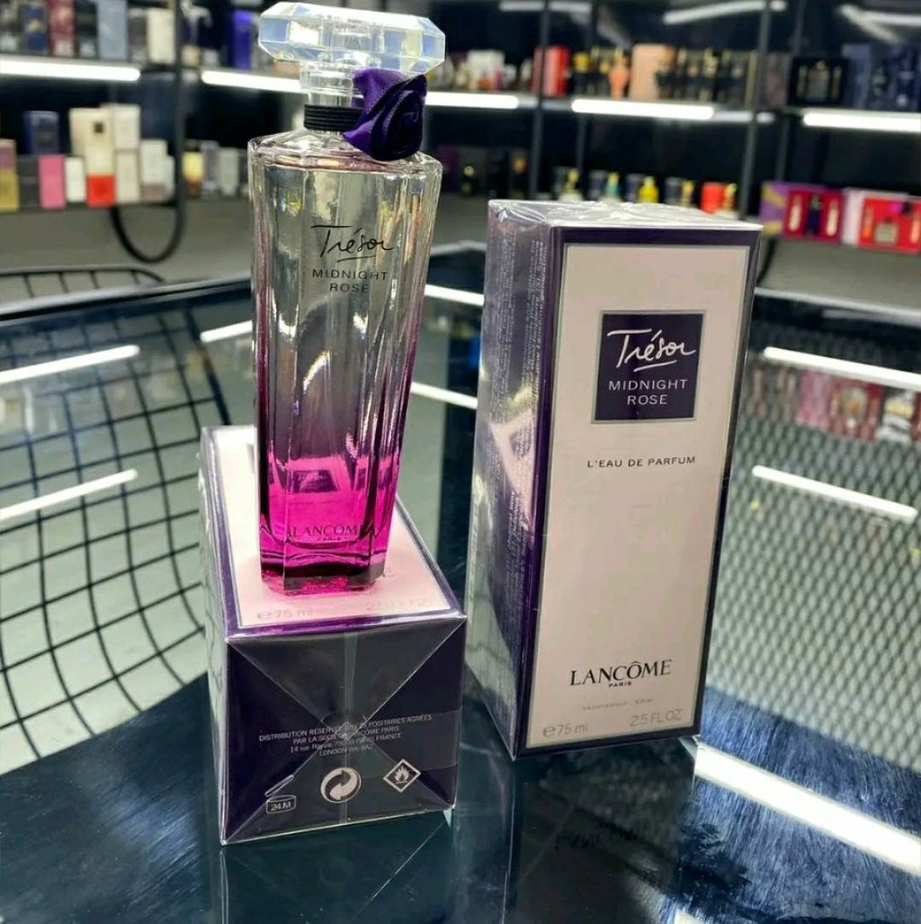 PERFUME PALLET – LOT ID: 250981 – Amazon Customer Return