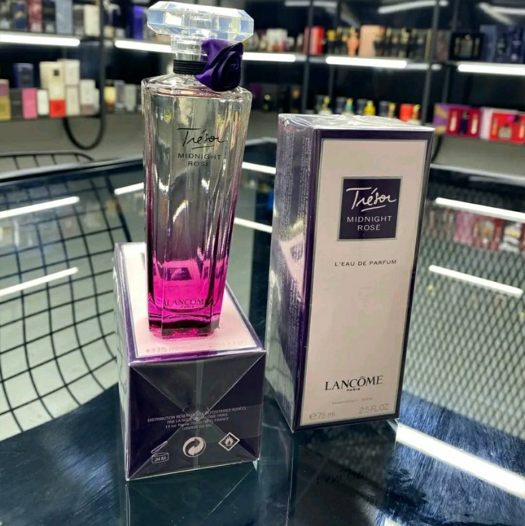 PERFUME PALLET – LOT ID: 250981 – Amazon Customer Return