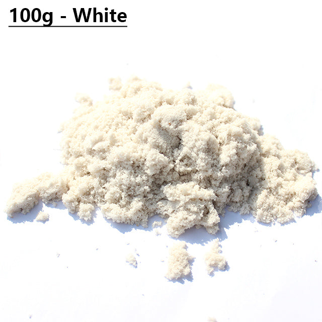 Magic Kinetic Sand Play Sand