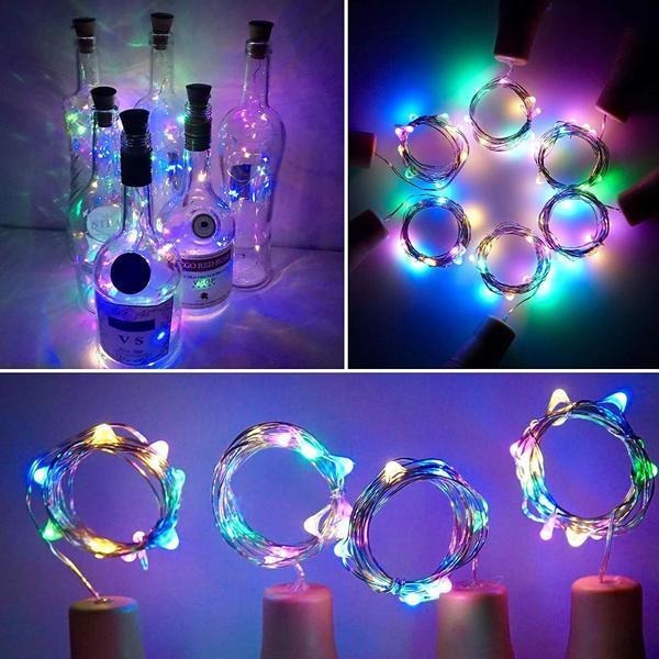 🎁【Buy 10 Get Extra 20% OFF】- DIY Bottle Lights