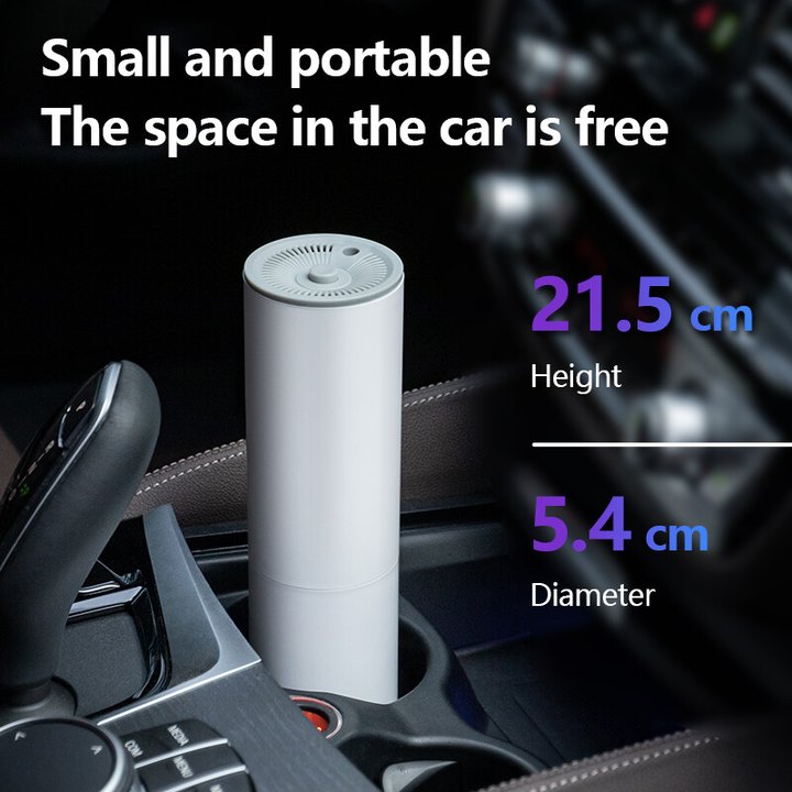 🔥Handheld Auto Vacuum Cleaner