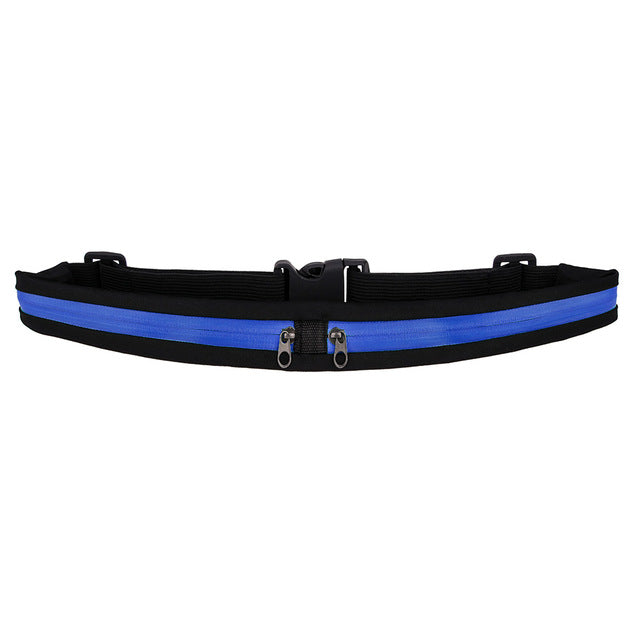 [BUY MORE SAVE MORE] Invisible Running Belt