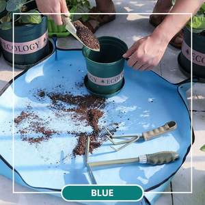 🎄New Year Sale🎄Mess-Free Gardening Working Mat