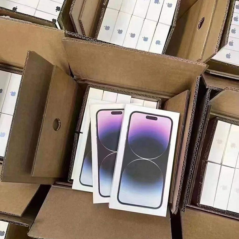 Mixed Electronics Pallet – LOT ID: 2509520– Untested Customer Returns