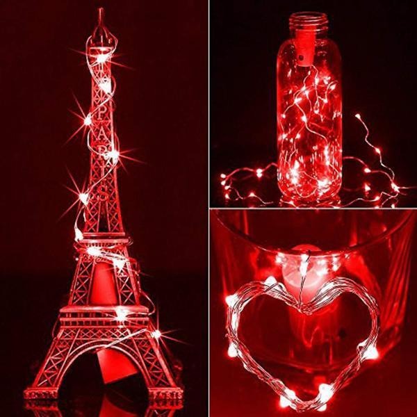 🎁【Buy 10 Get Extra 20% OFF】- DIY Bottle Lights