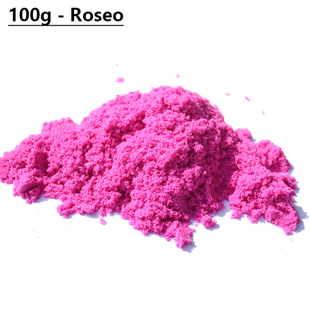 Magic Kinetic Sand Play Sand