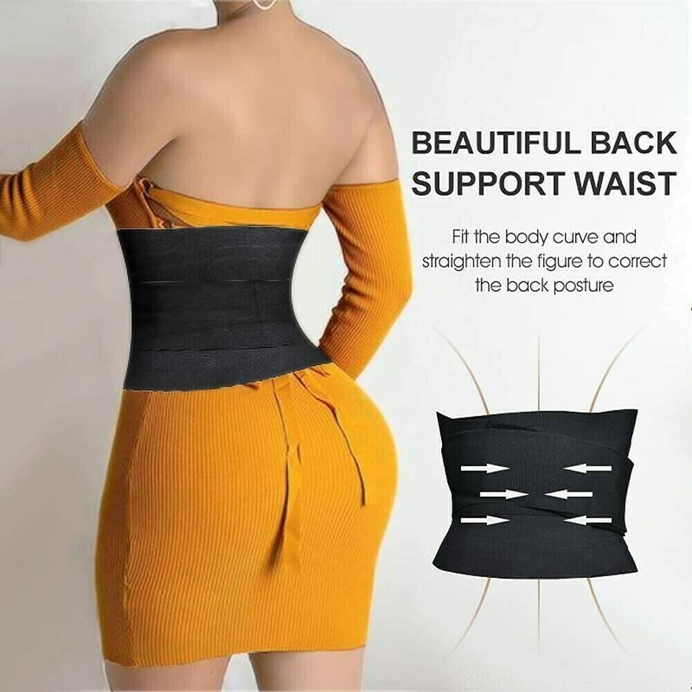 SNATCH ME UP BANDAGE WRAP🔥Buy 4 Get Extra 20% Off & FREE SHIPPING