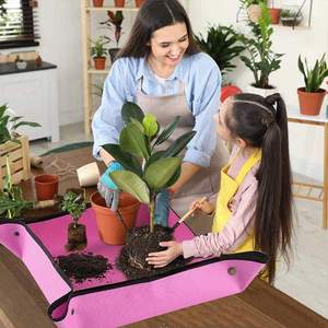 🎄New Year Sale🎄Mess-Free Gardening Working Mat
