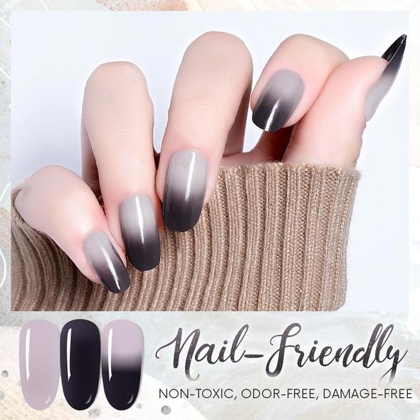 Nailbeauty™️ Color Changing Poly Gel Set (BUY MORE SAVE MORE)