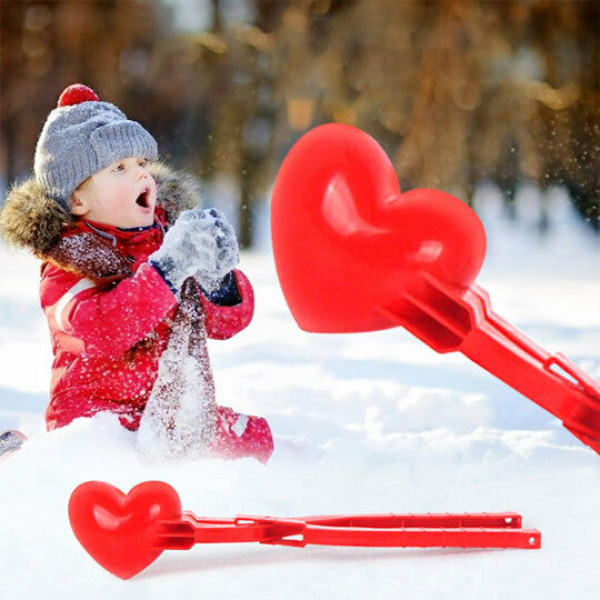 🎄Early XMAS Sale🎁 -🤶Keygrace™️ Winter Snow Toys Kit - SAVE 48% OFF