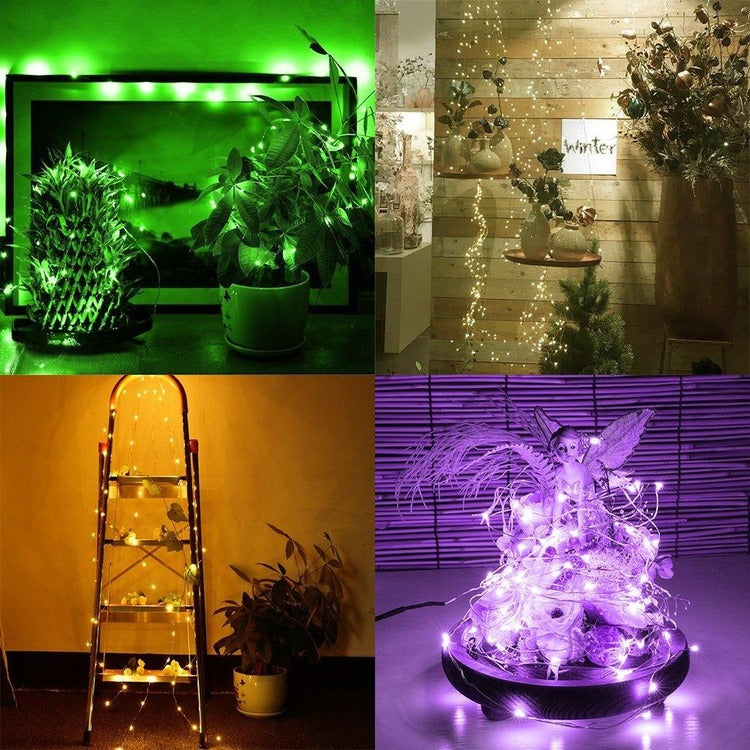🎁【Buy 10 Get Extra 20% OFF】- DIY Bottle Lights