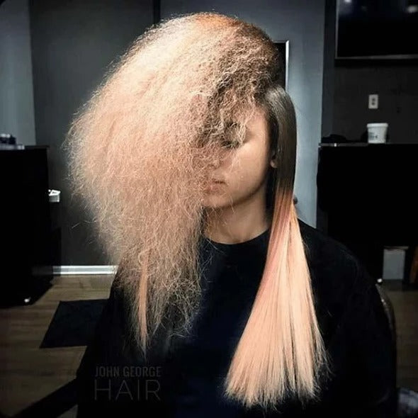 🔥Winter Sale-50% OFF🔥Professional Ceramic Steam Hair Straightener
