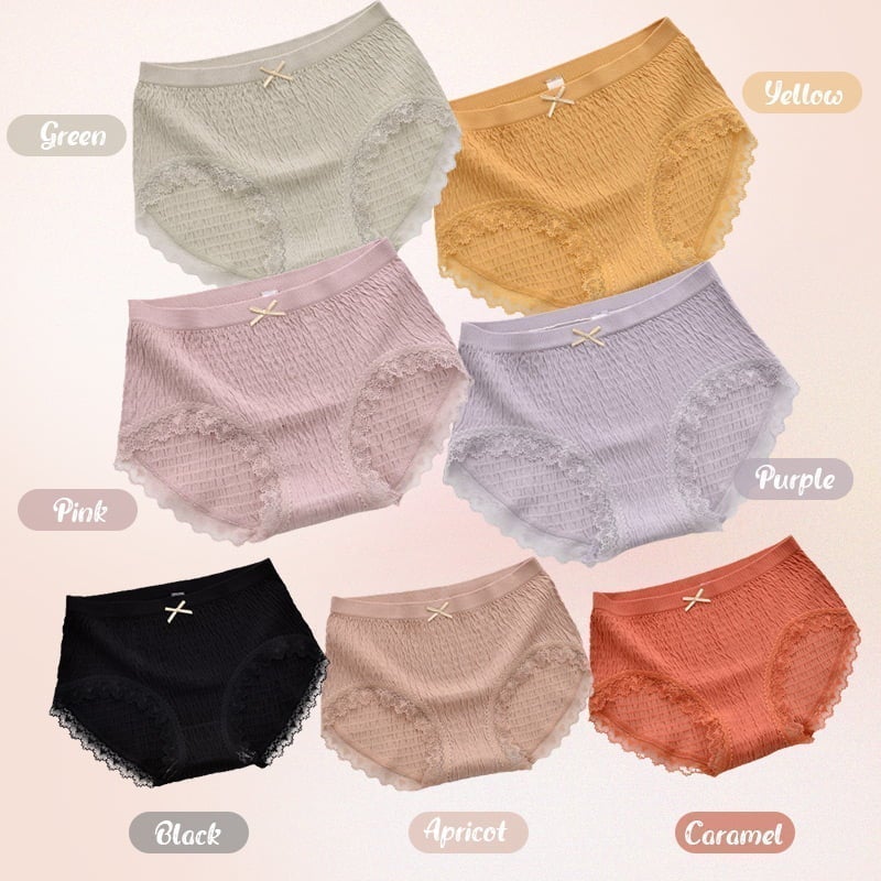 Seamless Bubble Women's Panties-🔥BUY MORE SAVE MORE