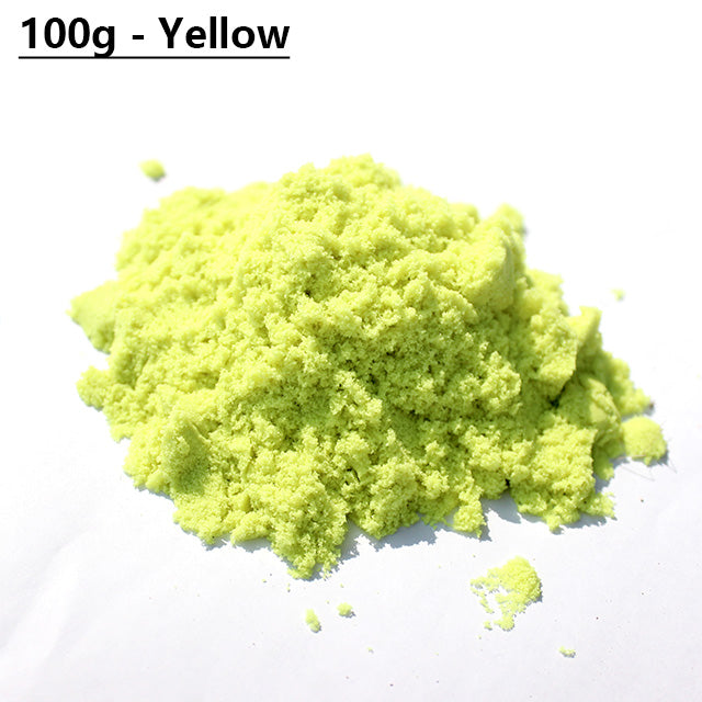 Magic Kinetic Sand Play Sand
