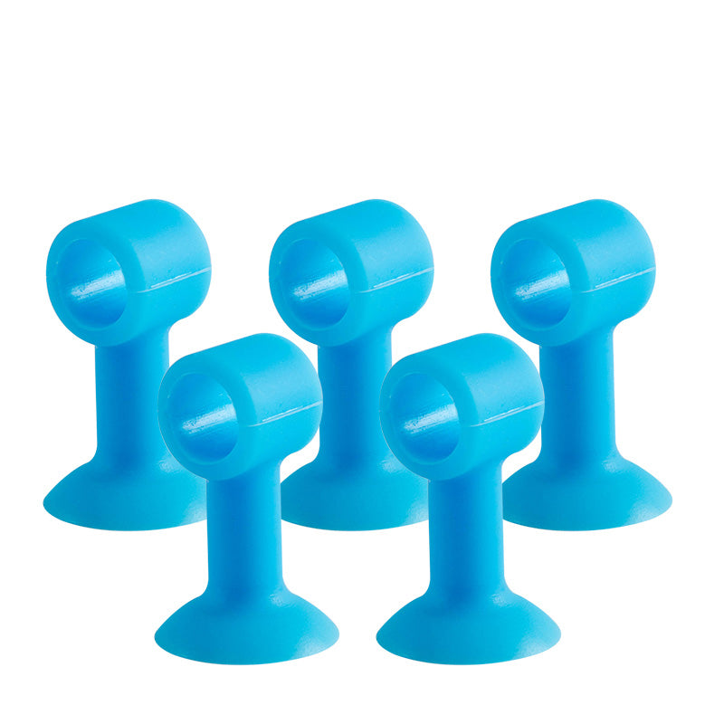 [BUY 15 GET 5 FREE] - Multifunctional Door Stopper