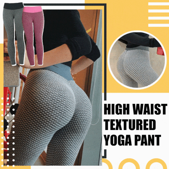 🔥2021 Women Sport Yoga Pants Sexy Tight Leggings - Buy 2 Free Shipping