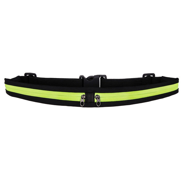 [BUY MORE SAVE MORE] Invisible Running Belt