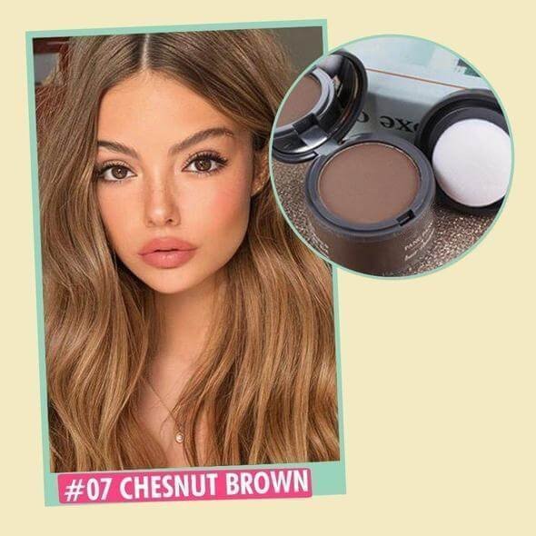 HOT SALE🔥 45% OFF| YouthColor Hair Shading Powder