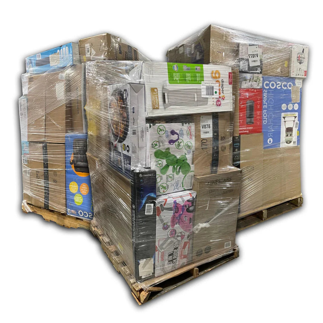 🔥 3X VALUE GUARANTEED! Premium Branded Mystery Box — Limited Stock! 🎁