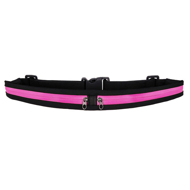 [BUY MORE SAVE MORE] Invisible Running Belt