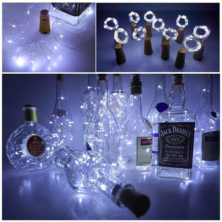 [Factory Outlet-Flash Sale](Hot Selling 50,000 Itmes)🍾BOTTLE LIGHTS