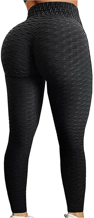 🔥2021 Women Sport Yoga Pants Sexy Tight Leggings - BUY 3 FREE SHIPPING & GET EXTRA 15% OFF