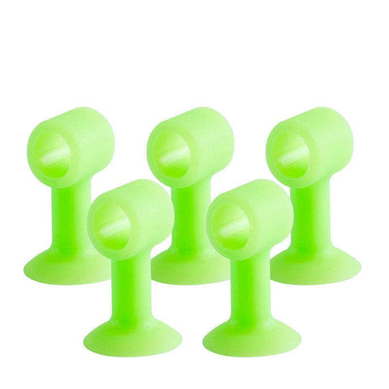 [BUY 15 GET 5 FREE] - Multifunctional Door Stopper