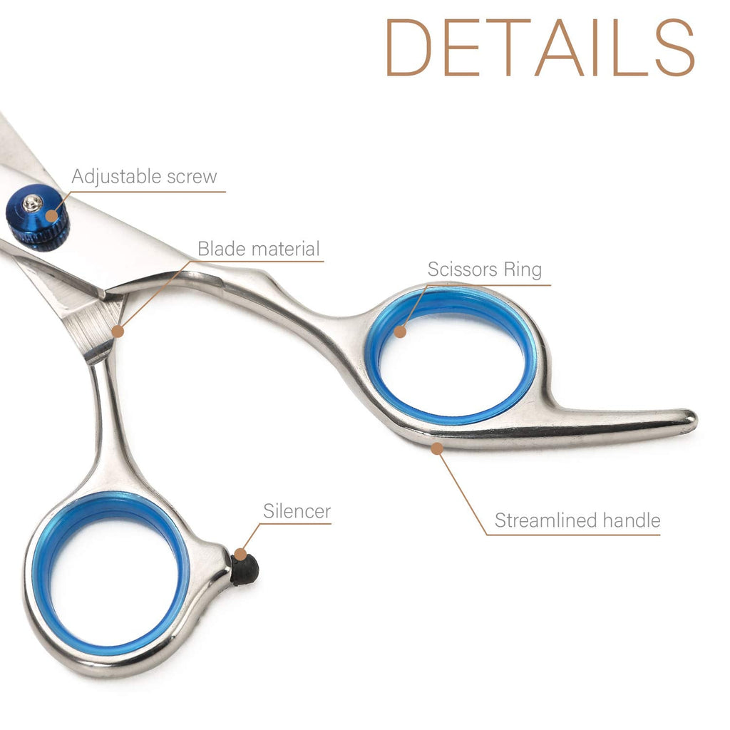 🔥BIG Sale NOW🔥 - Hair Thinning Scissors